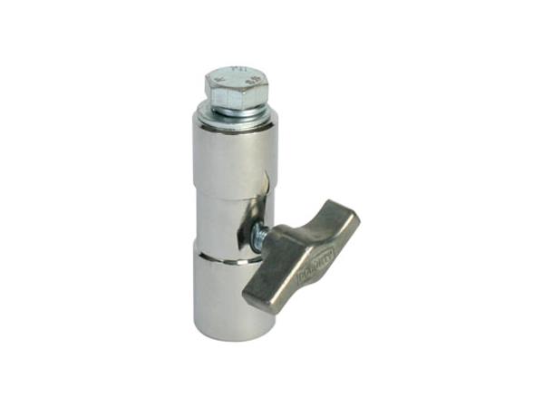 RED. SPIGOT 28MM X 16MM REDUCER SPIGOT 28MM X 16MM  M10 STEEL