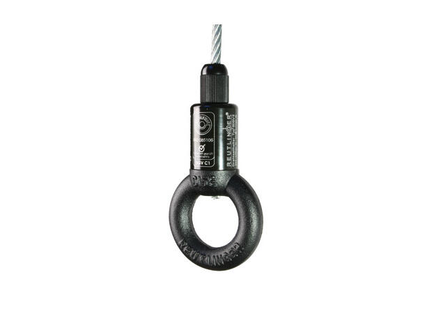 REUTLINGER 50SV II with RING 50SV II with RING 4mm-80Kg 5mm- 130Kg 