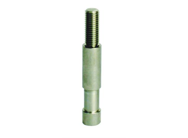 STAIN.STEEL 16mm Spigot Male STAINLESS STEEL 16mm Spigot (Male)
