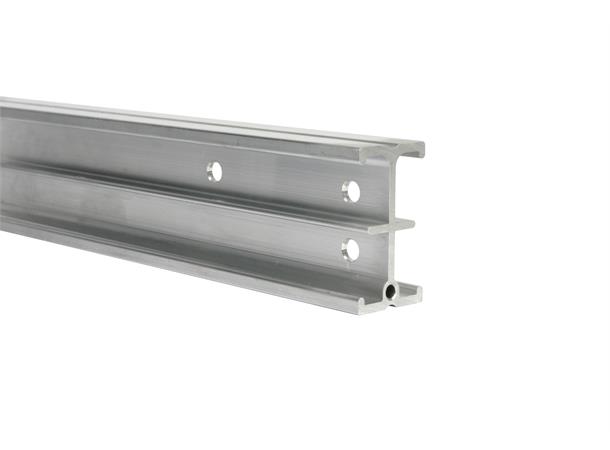 STUDIO RAIL 2.0m (Silver) STUDIO RAIL 2.0m (Silver)
