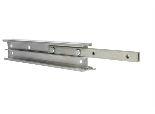 STU. RAIL STU. RAIL JOINER KIT STUDIO RAIL STUDIO RAIL JOINER KIT
