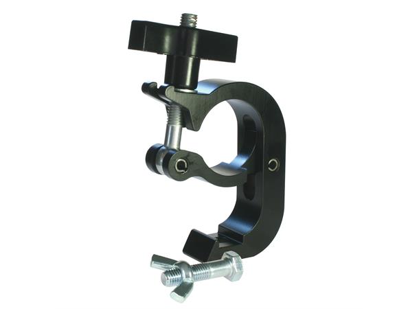 TRIG. CL. HOOK CL. M12x50 b&w TRIGGER CLAMP HOOK CLAMP M12x50 b&w 