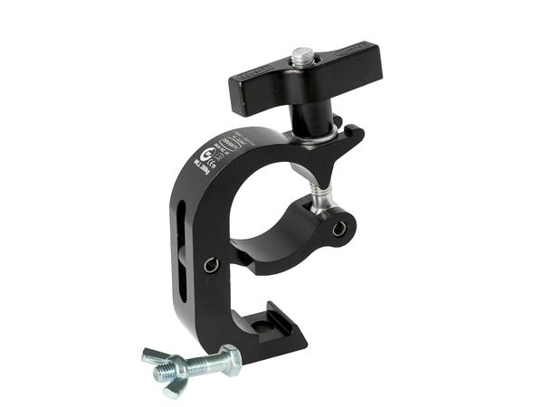TRIG. CL. HOOK CL. M12x50 b&w TRIGGER CLAMP HOOK CLAMP M12x50 b&w