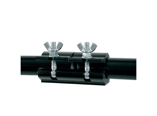 TUBE/BARREL JOINER (black) TUBE/BARREL JOINER (black)
