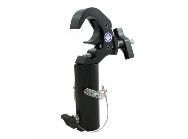 TV Q/T S/LINE CLAMP 29mm rec. TV Q/T S/LINE CLAMP 29mm rec. 