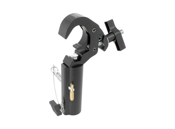 TV Q/T S/LINE CLAMP 29mm rec. TV Q/T S/LINE CLAMP 29mm rec.