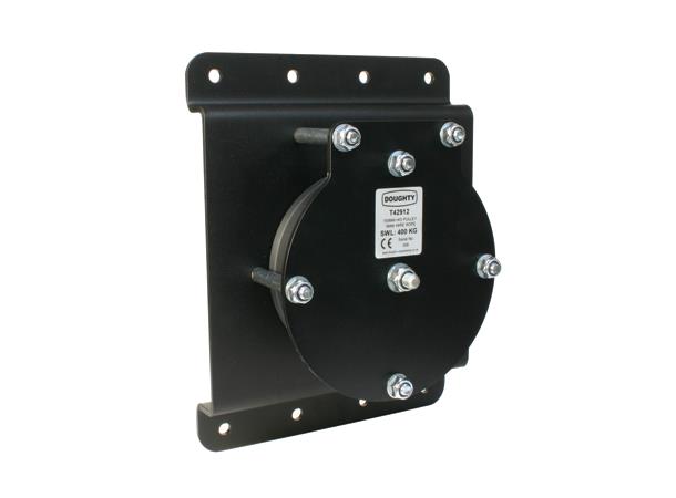 WALL MOUNTING PLATE (200MM) WALL MOUNTING PLATE (200MM) 