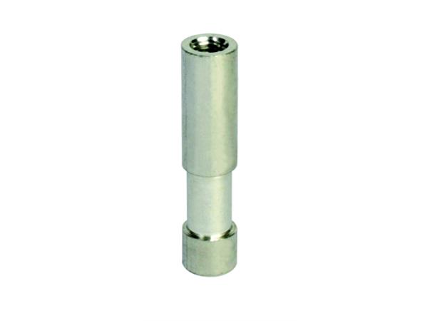 16MM BEAMER SPIGOT M10 FEMALE 16MM BEAMER SPIGOT M10 FEMALE