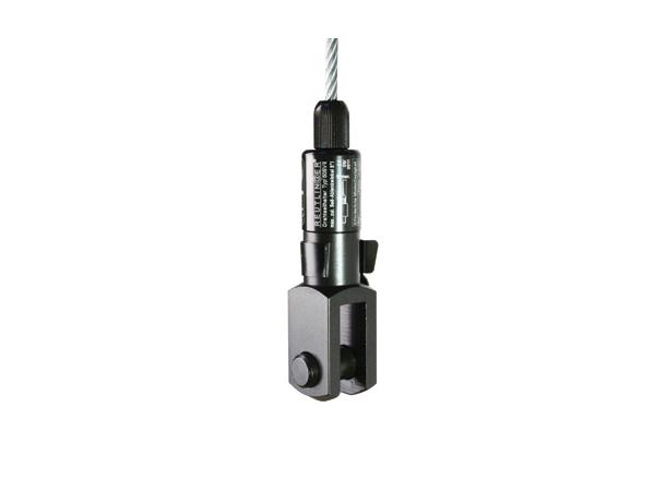 50SV II with FORK 50SV II with FORK 4mm-80Kg 5mm-130Kg 