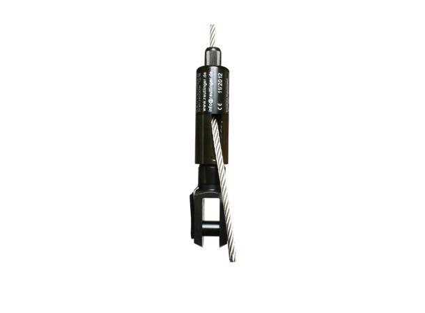 66SV II ZW + FORK 66SV II ZW + FORK 6mm-190Kg 6.35mm-210Kg