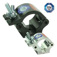 ATOM 1/2 COUP. To suit 35mm ATOM HALF COUPLER (To suit 35mm) (black)