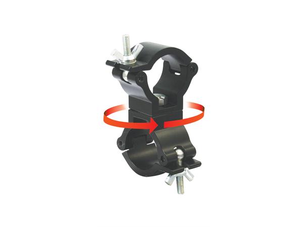 ATOM SWIVEL COUP. ATOM SWIVEL COUPLER (To suit 1 1/2") b. 