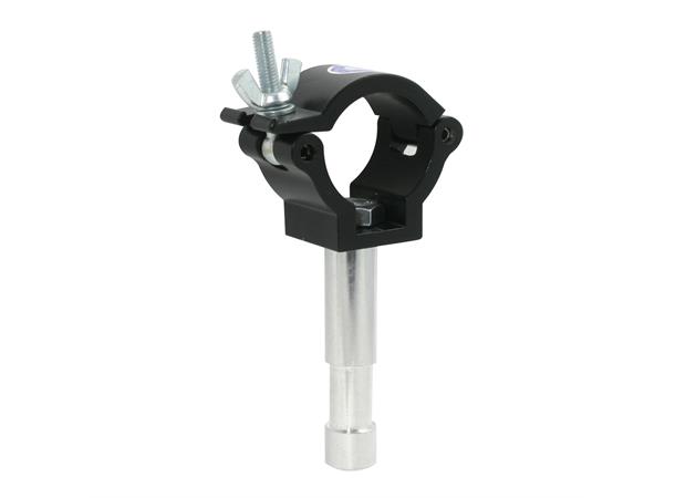 ATOM "BEAMER" To suit 1 1/2" ATOM "BEAMER" (To suit 1 1/2") (black) 