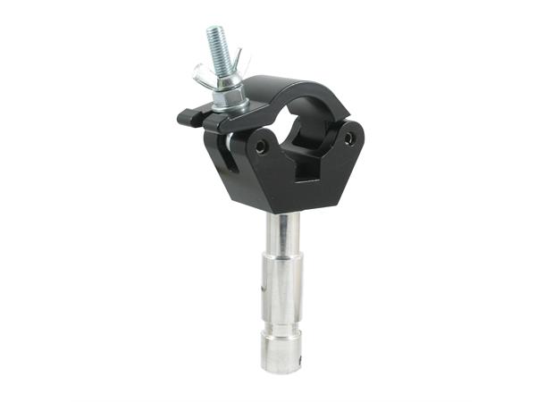 BIG B. CL. 29mm spigot BIG BEN CLAMP ( with 29mm spigot) b.