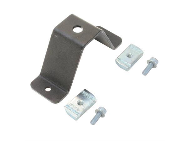 DOUGHTY RAIL - 50MM TOP HAT DOUGHTY RAIL - 50MM TOP HAT 