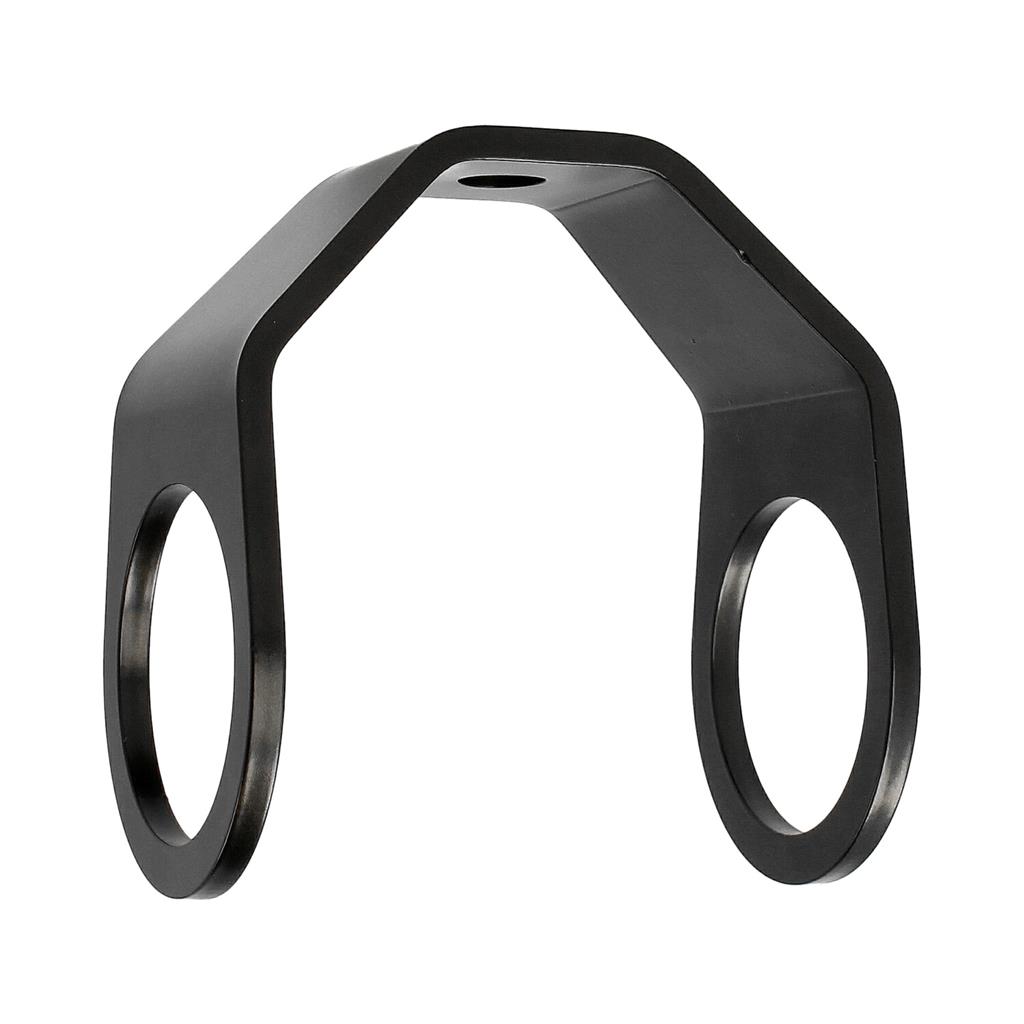 GRID HANGER (black) GRID HANGER (black) Multitechnic AS