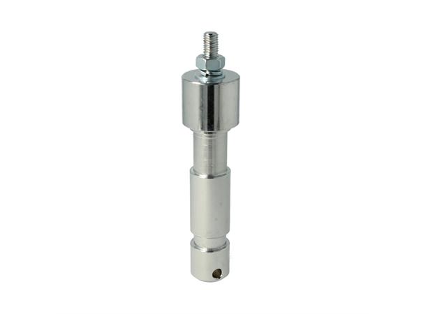 M10 TV SPIGOT steel EURO Spec. M10 TV SPIGOT (steel) (EURO Spec.) 
