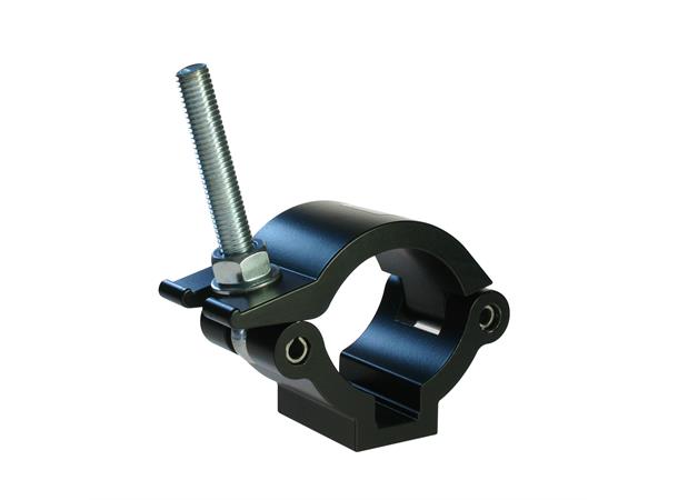 MAMMOTH CL. HALF COUPLER MAMMOTH CLAMP HALF COUPLER (black)
