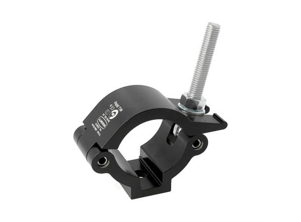 MAMMOTH CL. HALF COUPLER MAMMOTH CLAMP HALF COUPLER (black) 