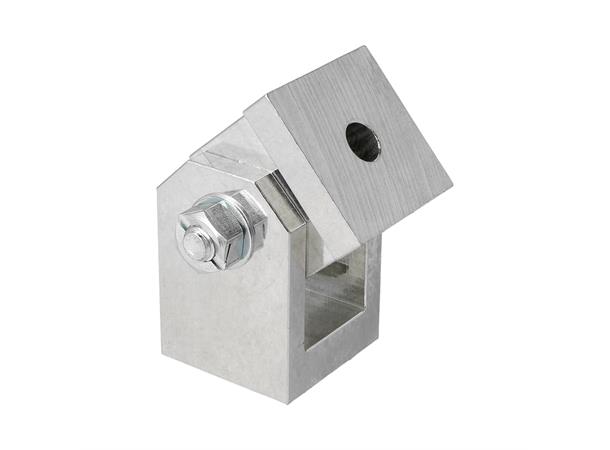 PIVOT HINGE ASS. (No clamps) PIVOT HINGE ASSEMBLY (No clamps)