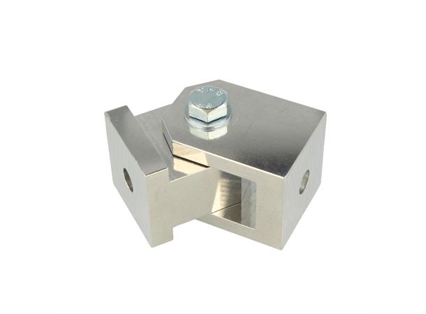 PIVOT HINGE ASS. (No clamps) PIVOT HINGE ASSEMBLY (No clamps)