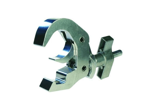 QUICK TRIG. S/L BABY GRIP CL. QUICK TRIGGER SLIMLINE BABY GRIP CLAMP 