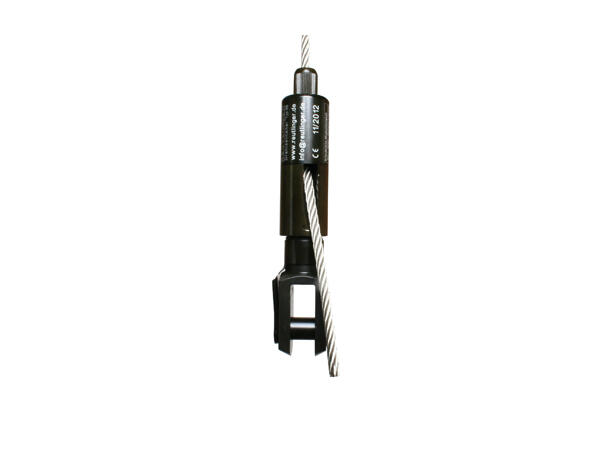 REUTLINGER 66SV II ZW + FORK 66SV II ZW + FORK 6mm-190Kg 6.35mm-210Kg 