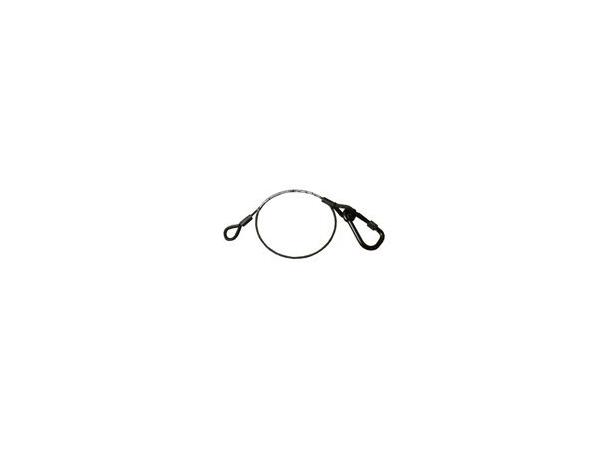 SAFETY BOND MOV. L. HOOK 36KG SAFETY BOND 4MMX650 MOVING L. HOOK 36KG