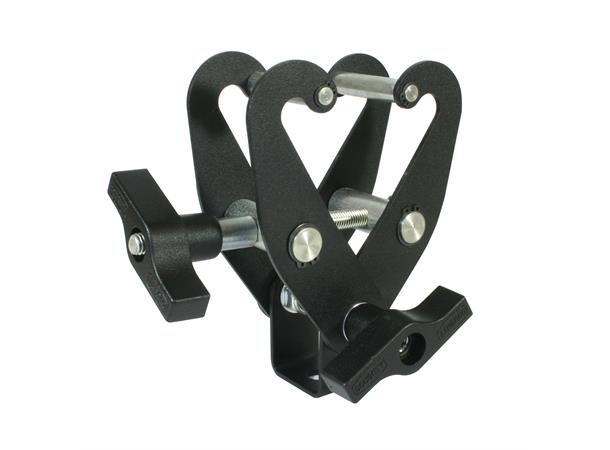 SCISSOR CLAMP (Light Duty) SCISSOR CLAMP (Light Duty) 