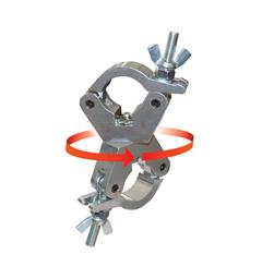 SLIMLINE SWIVEL COUPLER SLIMLINE SWIVEL COUPLER