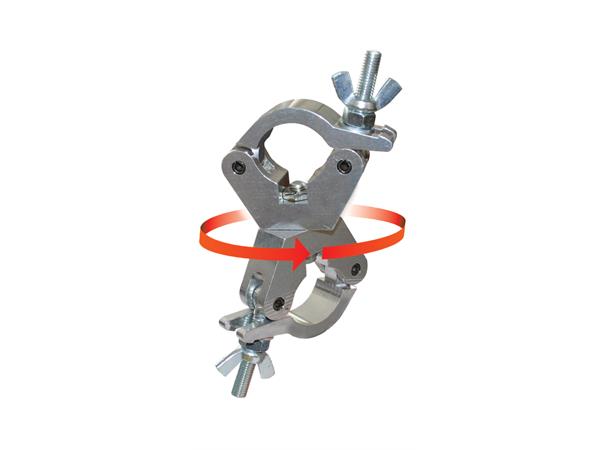 SLIMLINE SWIVEL COUPLER SLIMLINE SWIVEL COUPLER 