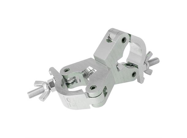 SLIMLINE SWIVEL COUPLER SLIMLINE SWIVEL COUPLER