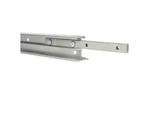 STU. RAIL STU. RAIL JOINER KIT STUDIO RAIL STUDIO RAIL JOINER KIT b.