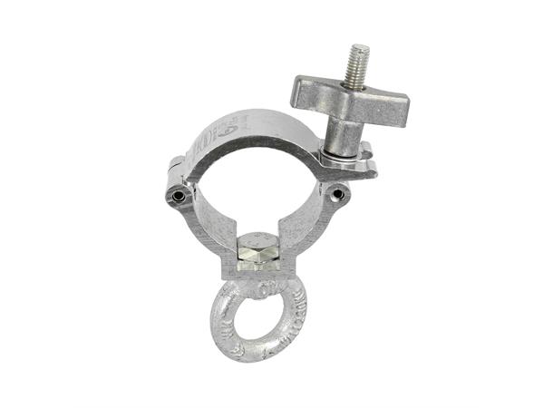 SUPER L/W HANG. CL. M10 SUPER L/W HANGING CLAMP (M10 eyenut)