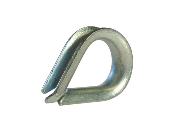 THIMBLE 4mm - 5mm THIMBLE 4mm - 5mm (conforms to BS 464)