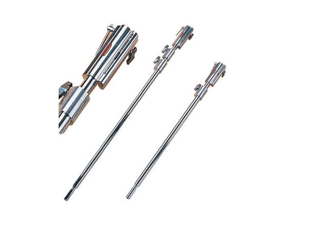 THREE STAGE EXTENSION THREE STAGE EXTENSION 1.08m-2.50m 