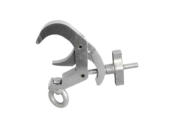 TITAN Q/T SLIM HANG. CL. TITAN Q/T SLIM HANG. CLAMP M12 eye.340kg 