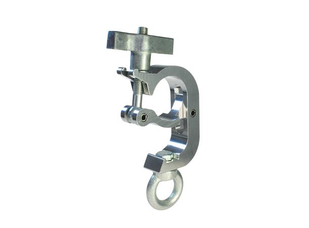 TRIG. CL. HANG. CL. M12 eye TRIGGER CLAMP HANGING CL. M12 eye-340kg