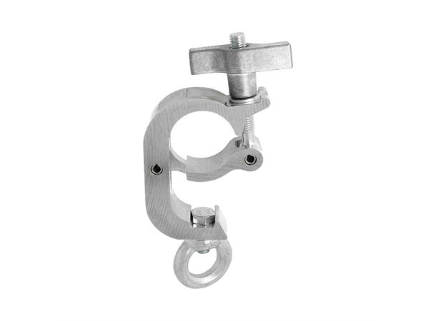 TRIG. CL. HANG. CL. M12 eye TRIGGER CLAMP HANGING CL. M12 eye-340kg