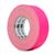 MAGTAPE XTRA MATT, FL Rosa, 25mm x 50m Extra Matt Gaffa Tape 