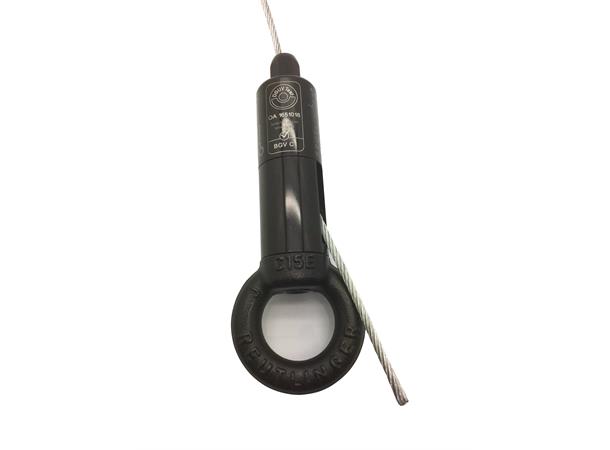 66SV II + RING 66SV II + RING 6mm-190Kg 6.35mm-210Kg