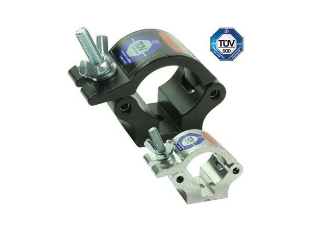 ATOM SWIVEL COUP. ATOM SWIVEL COUPLER To suit 35mm)