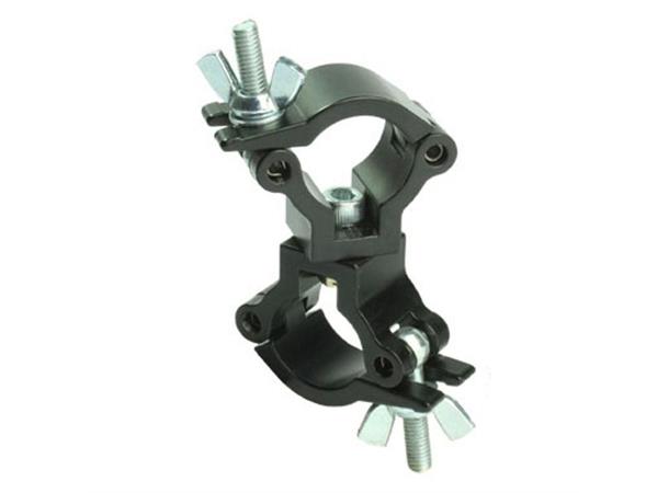 ATOM SW. COUP. To suit 1 1/4" ATOM SWIVEL COUPLER (To suit 1 1/4") b. 