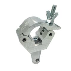 DOUGHTY CLAMP WITH HALF CONN. DOUGHTY CLAMP WITH HALF CONNECTOR