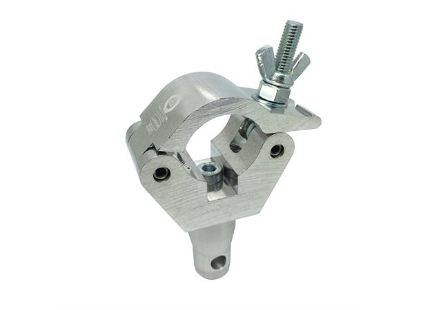 DOUGHTY CLAMP WITH HALF CONN. DOUGHTY CLAMP WITH HALF CONNECTOR 