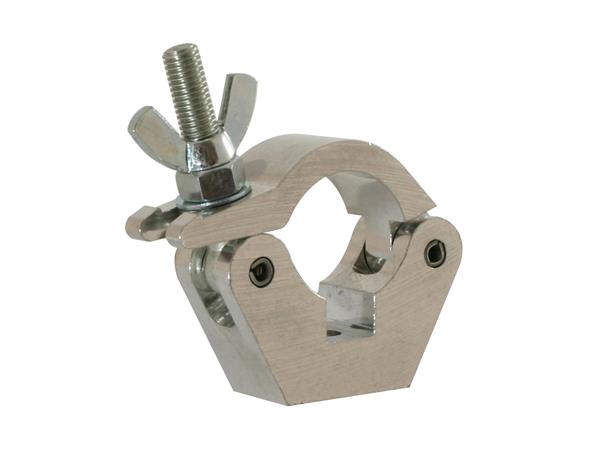 DOUGHTY CL. S/L HALF COUPLER DOUGHTY CLAMP SLIMLINE HALF COUPLER 