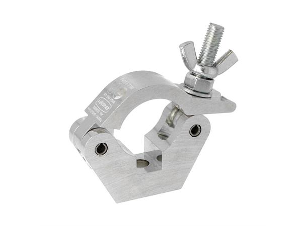 DOUGHTY CL. S/L HALF COUPLER DOUGHTY CLAMP SLIMLINE HALF COUPLER