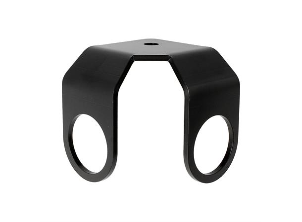 GRID HANGER CORNER (black) GRID HANGER CORNER (black)