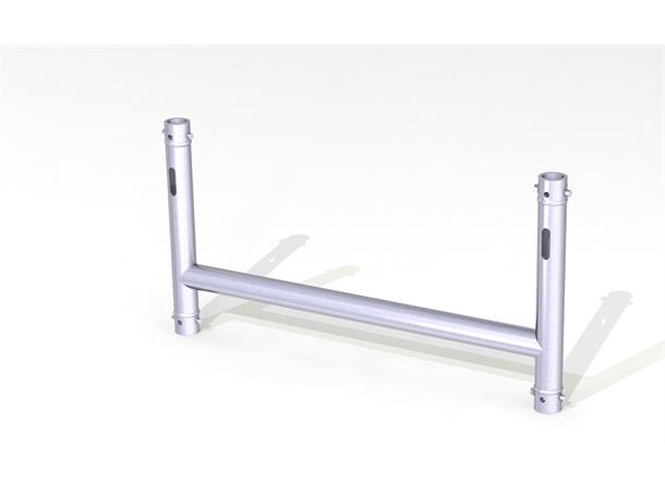 H FRAME ASSEMBLY(SMALL) H FRAME ASSEMBLY(SMALL) 