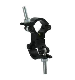 L/W S/L SWIVEL COUPLER (black) L/W SLIMLINE SWIVEL COUPLER (black)